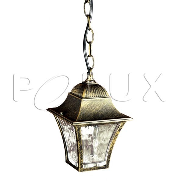 

Подвесной светильник Polux 300881 London