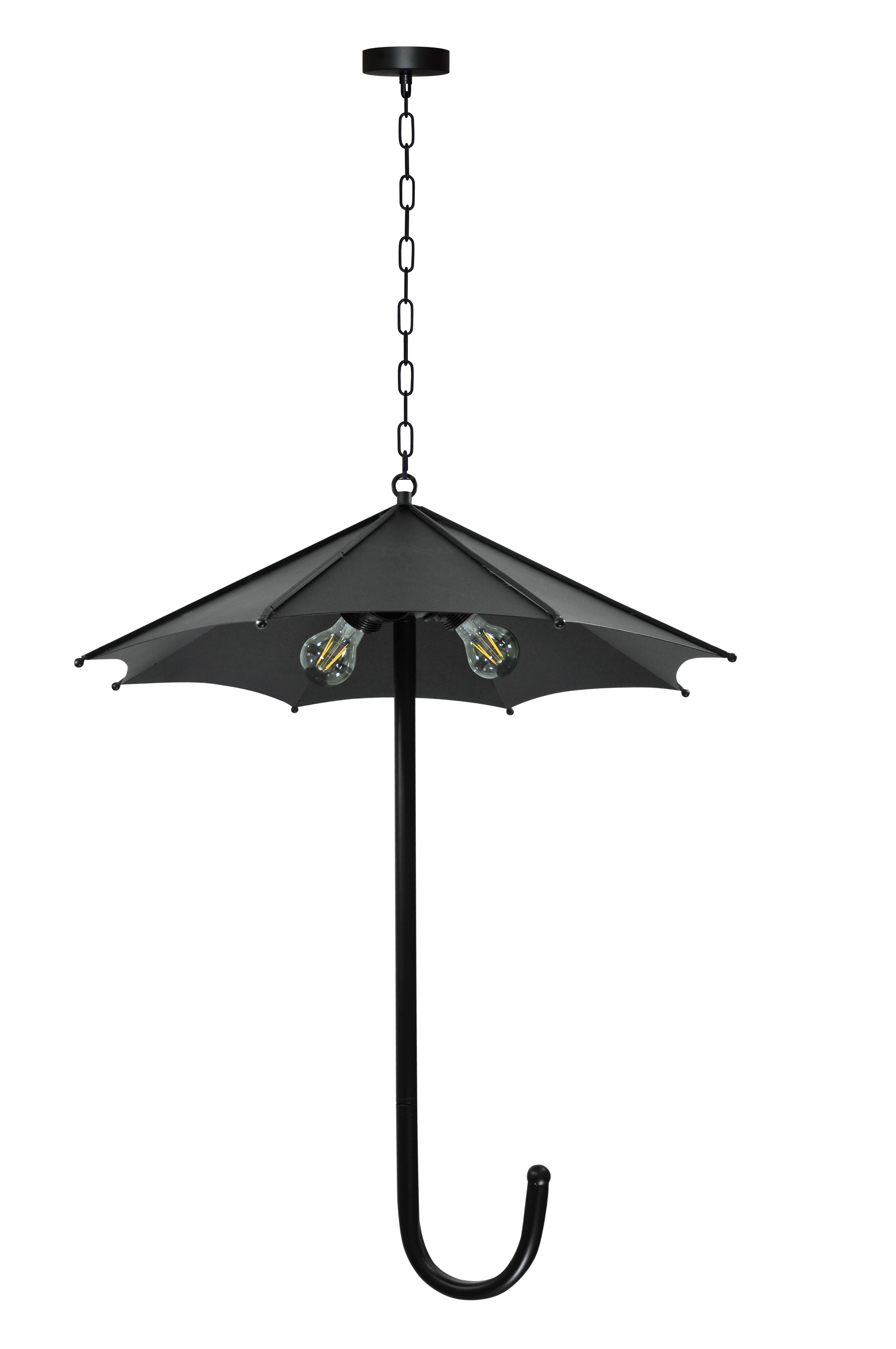 

Подвесной светильник Polux 310385 Parasol