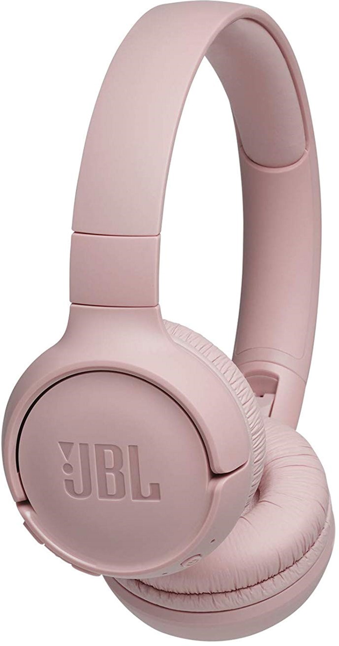 

Наушники JBL T500BT Pink (JBLT500BTPIK)