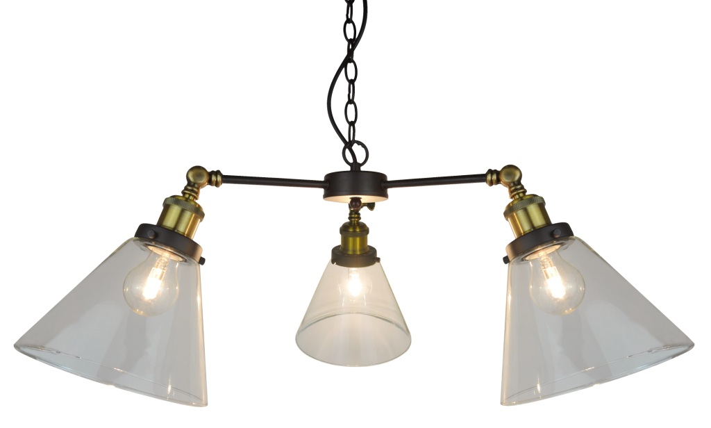 

Люстра Laguna Lighting 89353-03