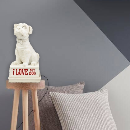 

ДЕКОРАТИВНЫЙ СВЕТ MY DOG LED