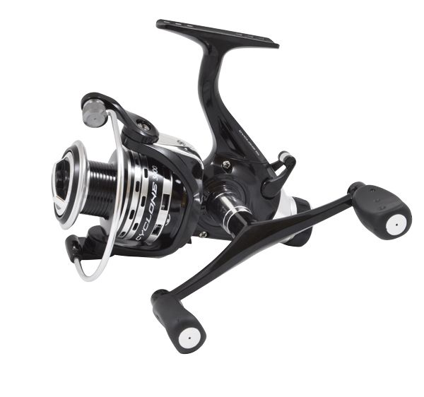 

Катушка Fishing Roi Cyclone 3000 (70-00-05)