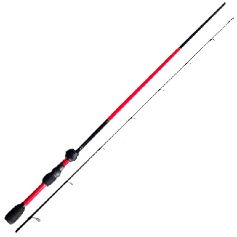 

Спиннинг Team Salmo Vantage 7.6 ft 6-18 г (TSVA-762F)