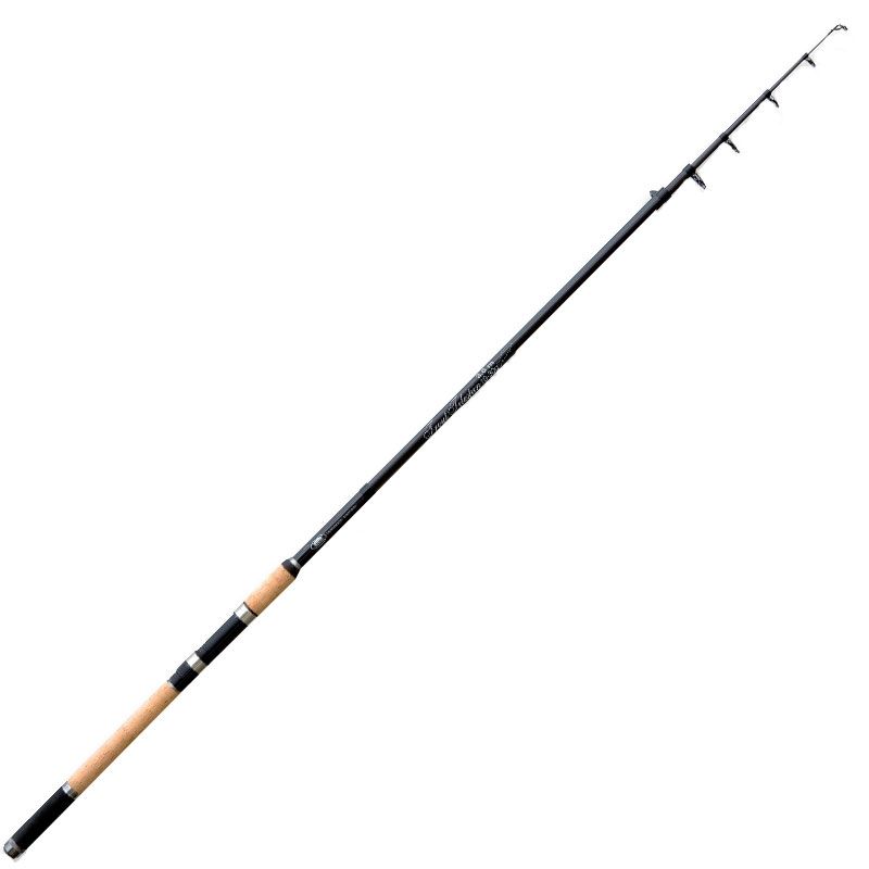 

Спиннинг Lineaeffe Trout Telespin 2.1 м 10-30 г (2307021)