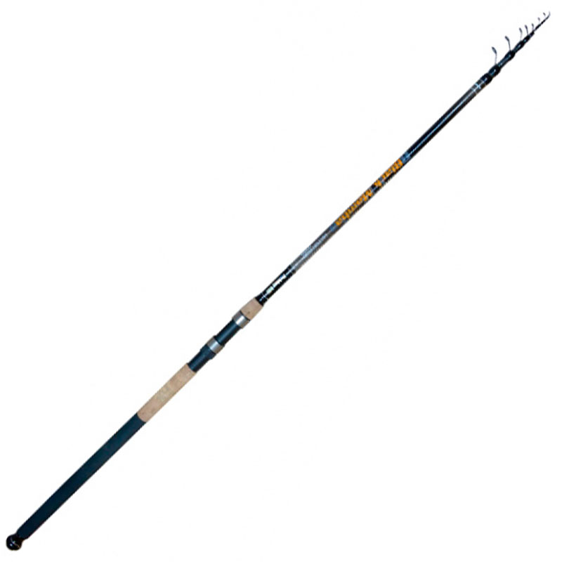 

Удилище Fishing ROI Telematch Black Mamba 4.2 м 10-30 г (225-04-0042)