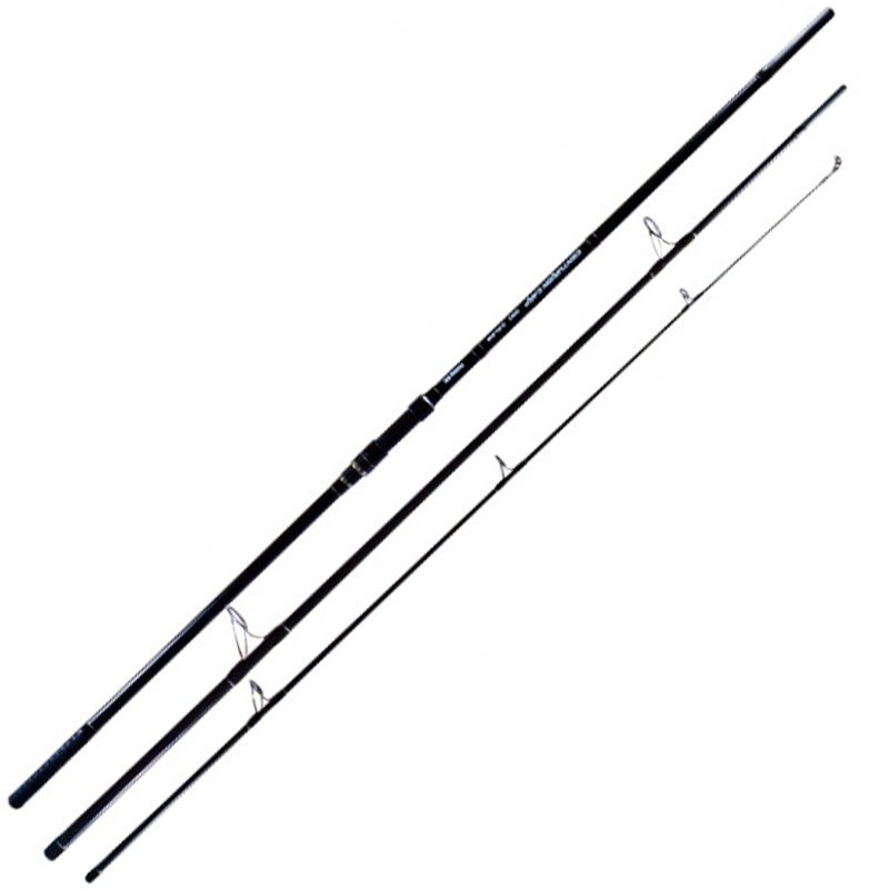 

Удилище Fishing ROI Centurion Carp 3.6 м 3 lbs (202-360-3CC)