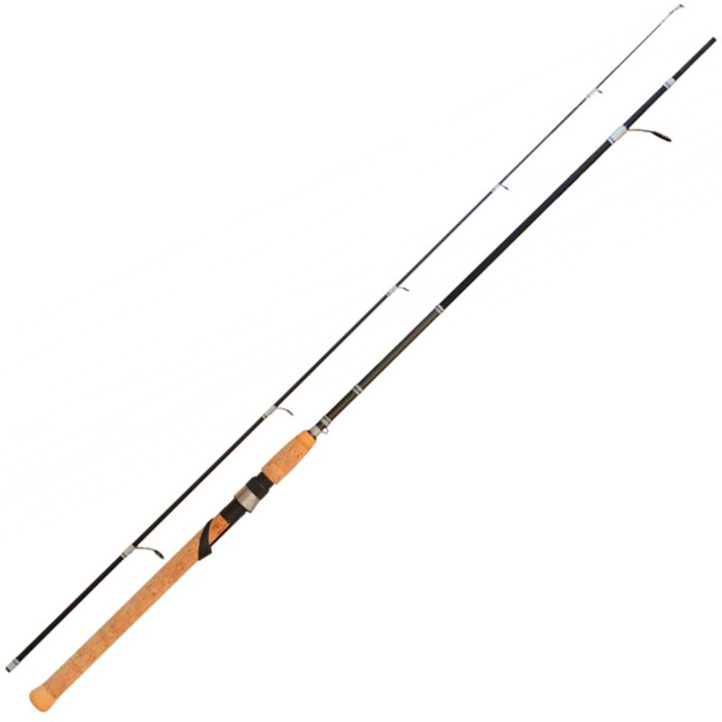 

Спиннинг Fishing ROI Advantage 2.1 м 5-25 г (213-525-210)