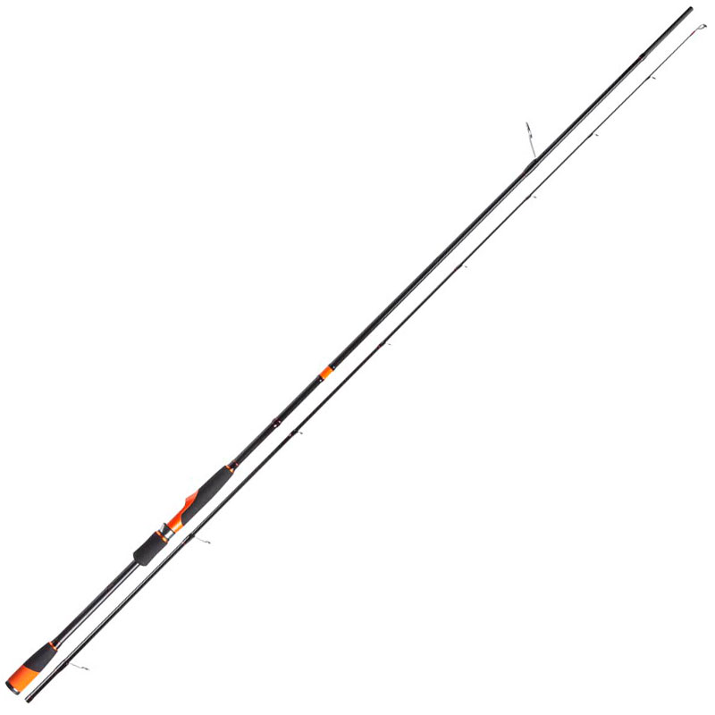 

Спиннинг Select Viper VPR-OS-902MH 2.74 м 10-35 г (18701632)