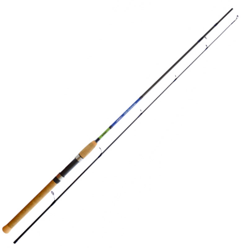 

Спиннинг Fishing ROI Spinfisher 2.1 м 15-45 г (213-702H)