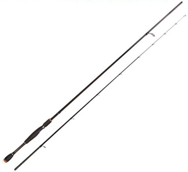 

Спиннинг Salmo Diamond Jig 2.28 м 6-35 г (5513-228)