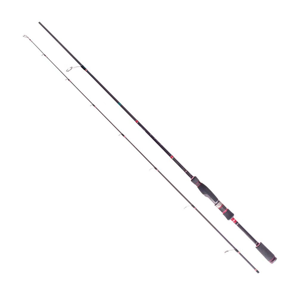 

Спиннинг Favorite Aggressor AGR702M 2.1 м 3-15 г (16930077)