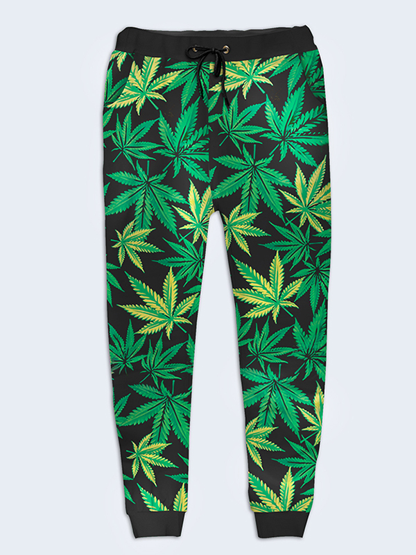 

Брюки Cannabis - Vilno -  - 19002, Брюки Cannabis - Vilno - S - 19002