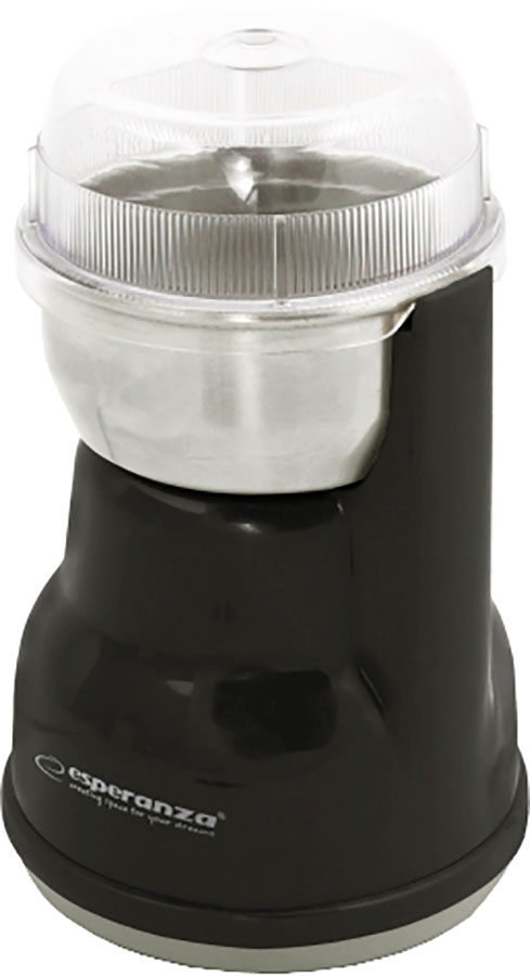 

Кофемолка ESPERANZA Coffee Grinder Lungo EKC002K