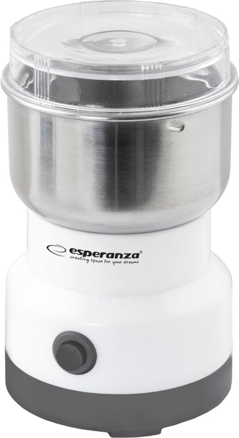 

Кофемолка ESPERANZA Coffee Grinder Cappuccino EKC007W