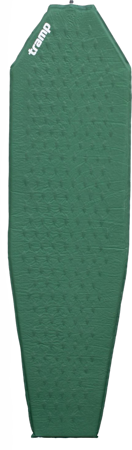 

Самонадувающийся кемпинговый коврик Tramp Ultralight (TRI-023)