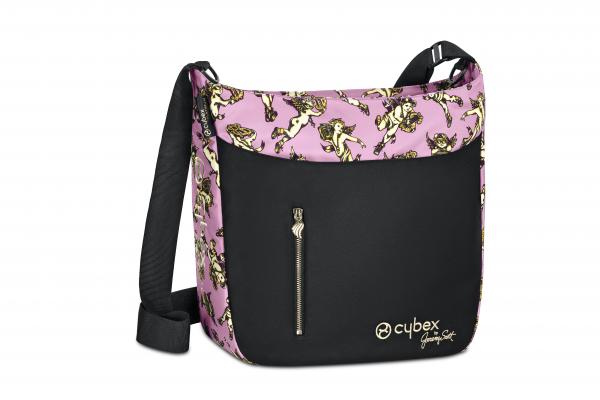 

Cybex сумка Priam by Jeremy Scott Cherub Pink (518001414)