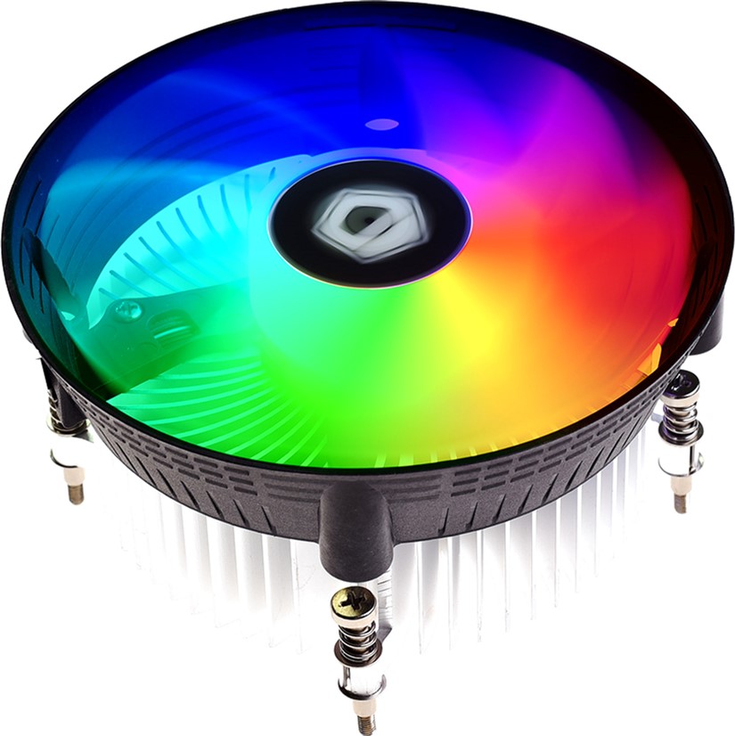 

Кулер ID-COOLING DK-03i RGB PWM