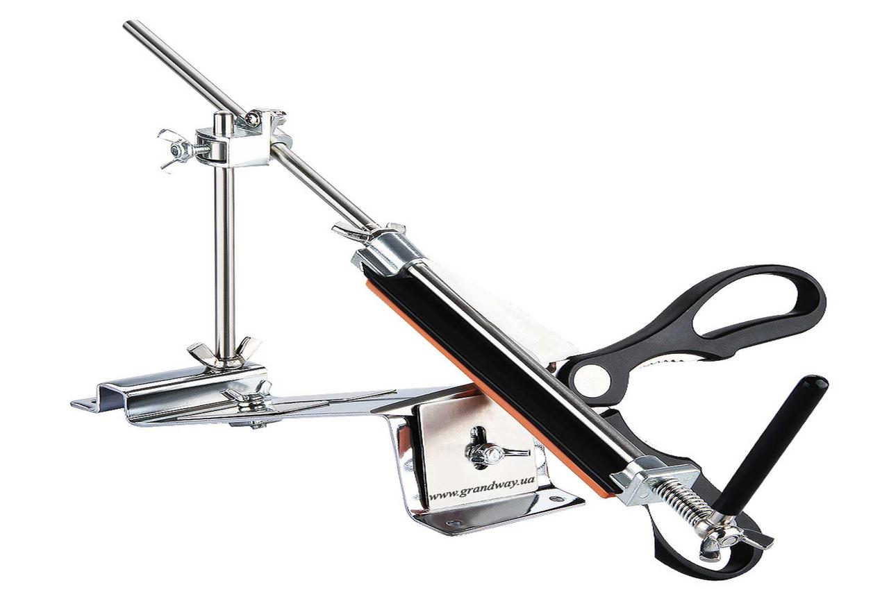 

Точилка Ruixin Touch Pro Steel 30081