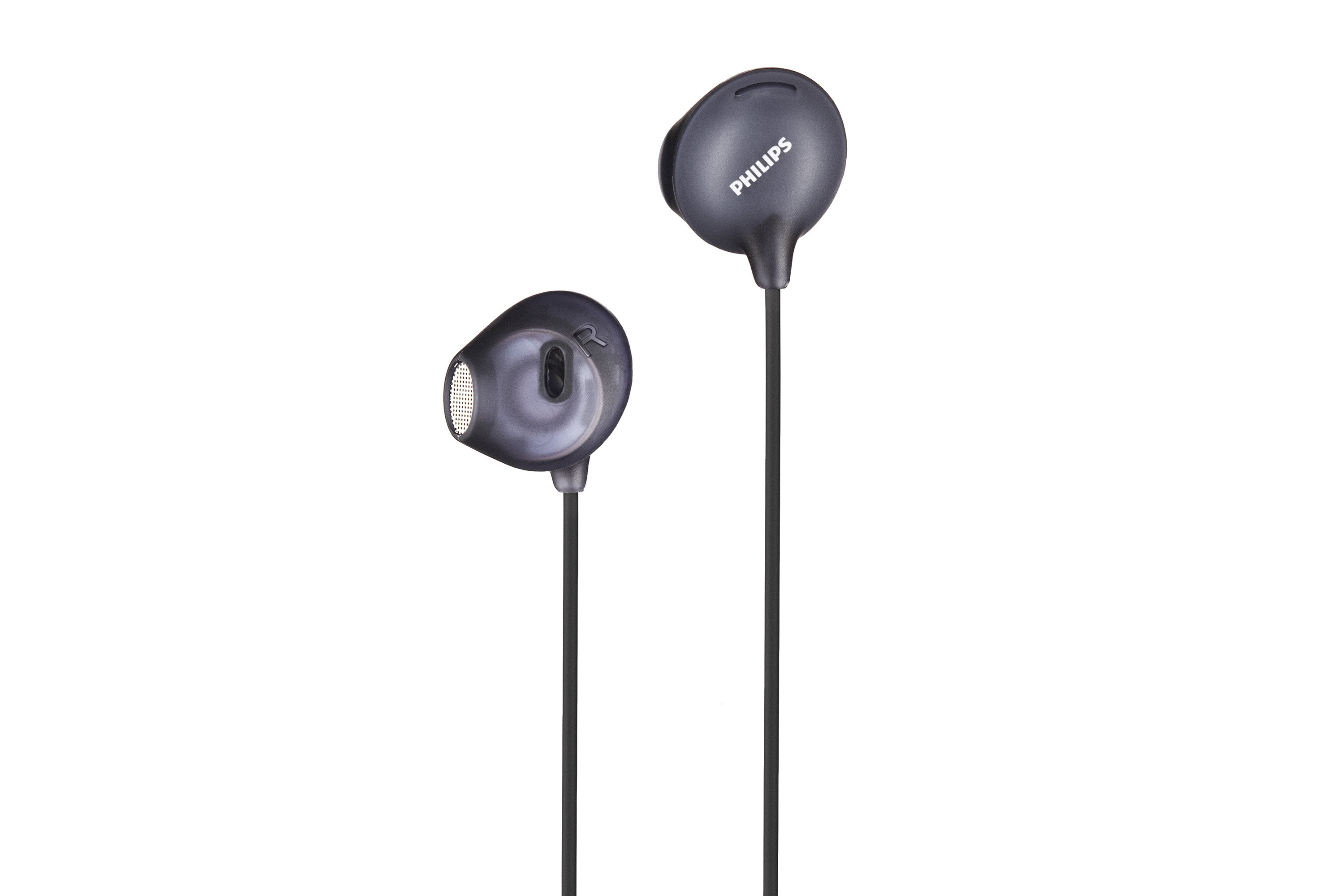 

Наушники Philips SHE2305 In-ear Mic Black