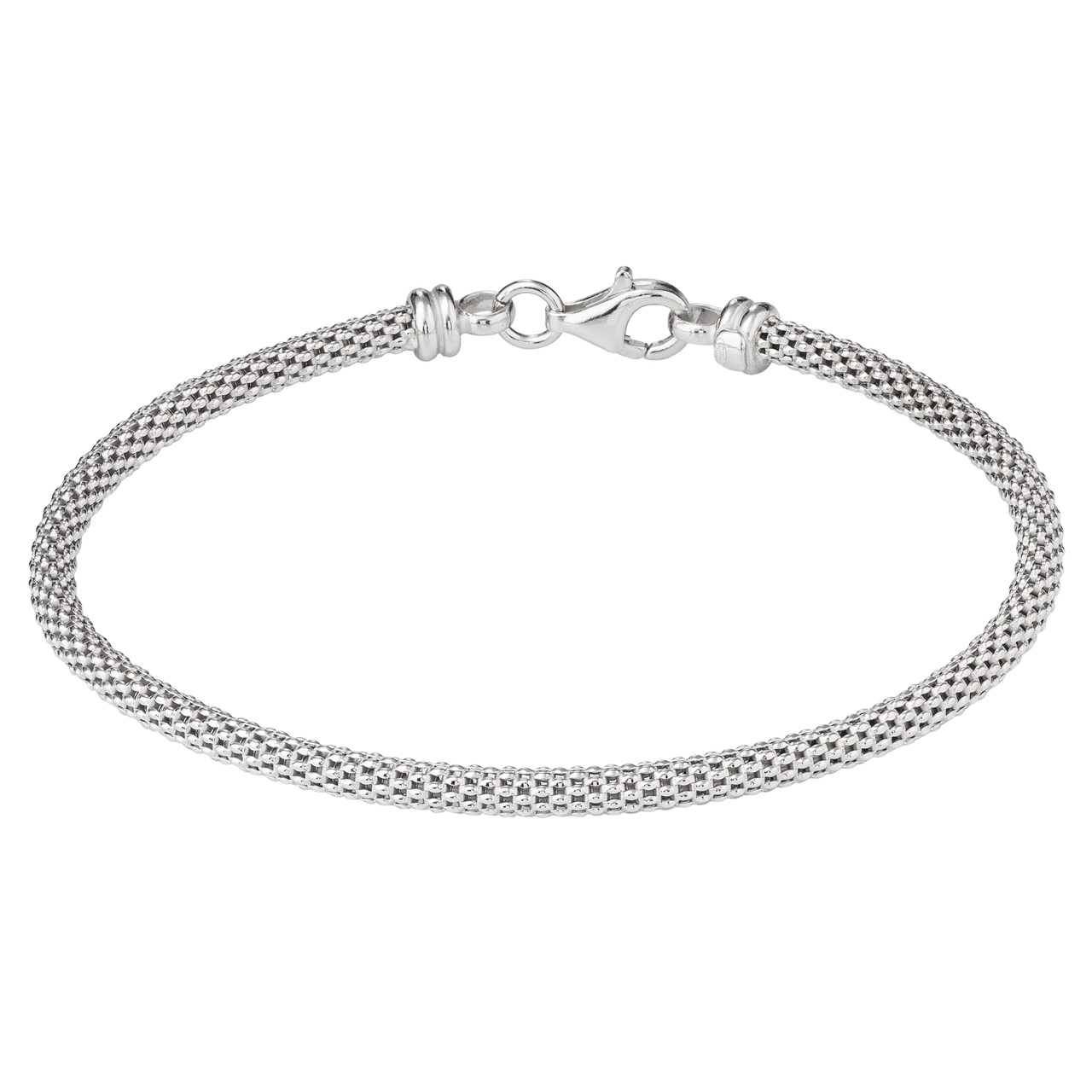 

Серебряный браслет Dariy жесткий DBRKRN8PPL 300y 2