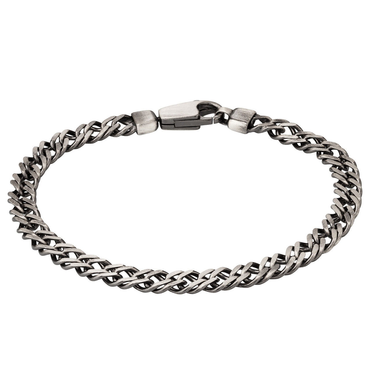 

Серебряный мужской браслет Dariy DKB2L00 100uzw