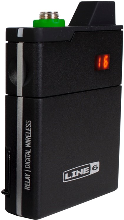 

Передатчик Line 6 TB516G