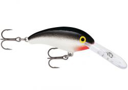 

Воблер Rapala Shad Dancer SDD05 S 80 мм 5 г (SDD05 S)