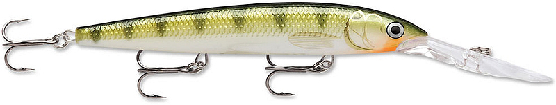 

Воблер Rapala Down Deep Husky Jerk DHJ12 YP 120 мм 15 г (DHJ12 YP)