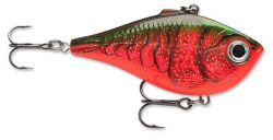

Воблер Rapala Rippin' Rap RPR05 RCW 50 мм 9 г (RPR05 RCW)