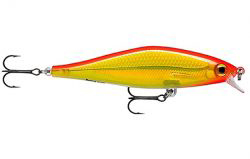 

Воблер Rapala Shadow Rap Shad SDRS09 HH 90 мм 12 г (SDRS09 HH)
