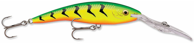 

Воблер Rapala Deep Tail Dancer TDD13 BLT 130 мм 42 г (TDD13 BLT)