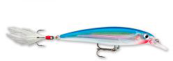 

Воблер Rapala X-RAP XR08 SB 80 мм 7 г (XR08 SB)