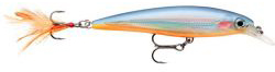 

Воблер Rapala X-RAP XR10 SCP 100 мм 13 г (XR10 SCP)