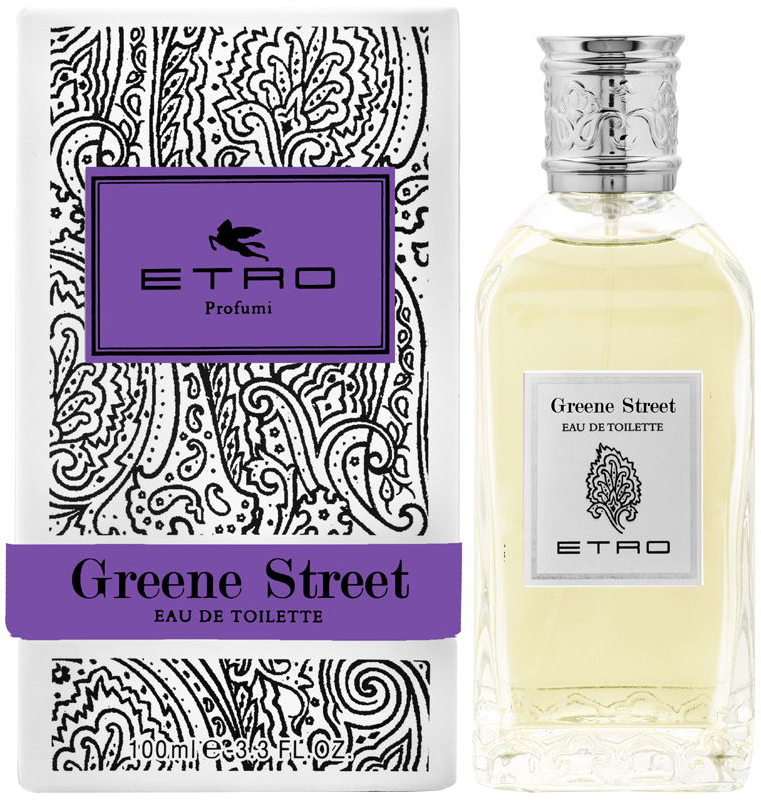 Туалетная вода унисекс Etro Vetiver 100 мл (8026247603004) – в интернет ...