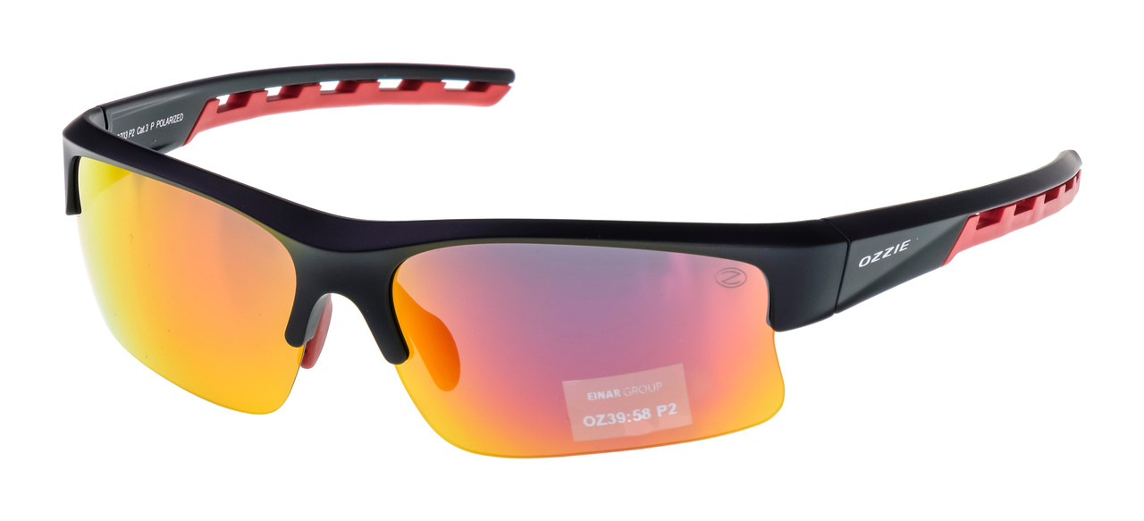 

Солнцезащитные очки OZZIE OZ 39:58 P2