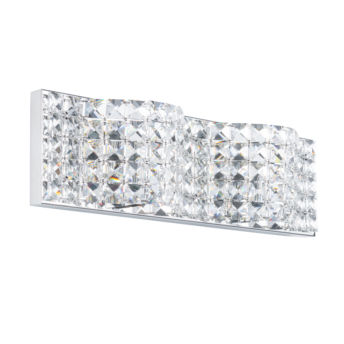 

Бра Italux W0246-02A-B5Ac Scarve