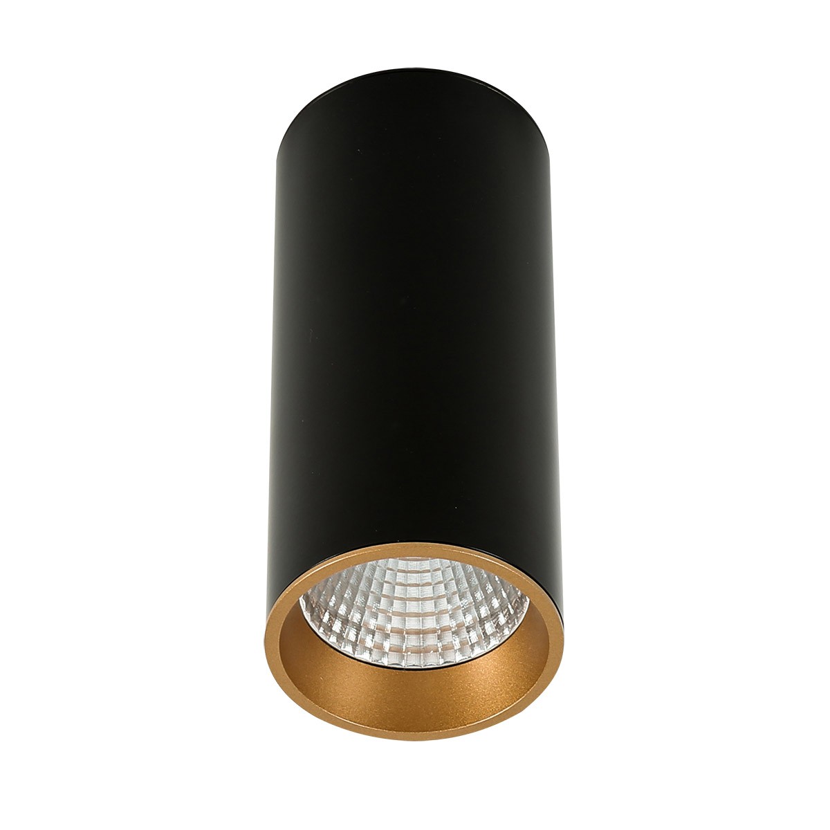 

Точечный светильник Italux Slc7392/12W Bl+Go Moldes Big Bl/go Ceiling 3000K