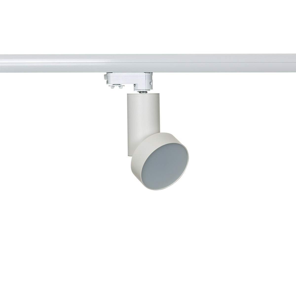 

Трековый светильник Italux Tl73022/12W Wh Futura White M 3000K