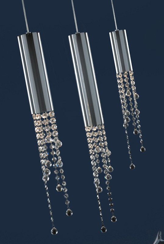 

Подвесной светильник Italux Md93708-3A Larix