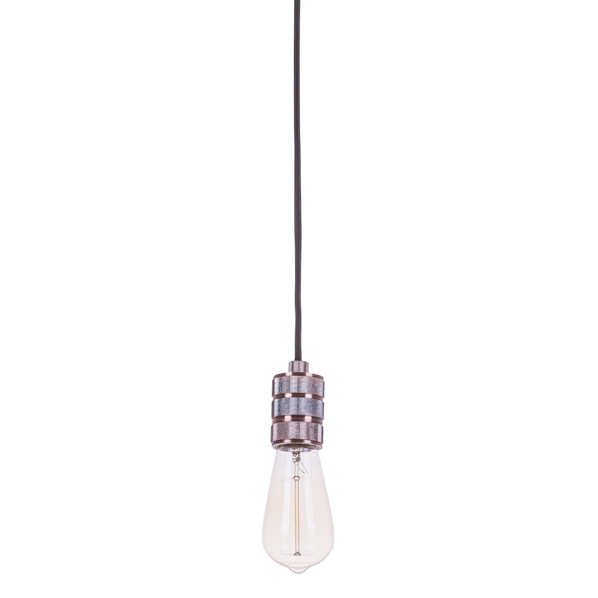 

Подвесной светильник Italux Ds-M-010-03 Red Copper Millenia