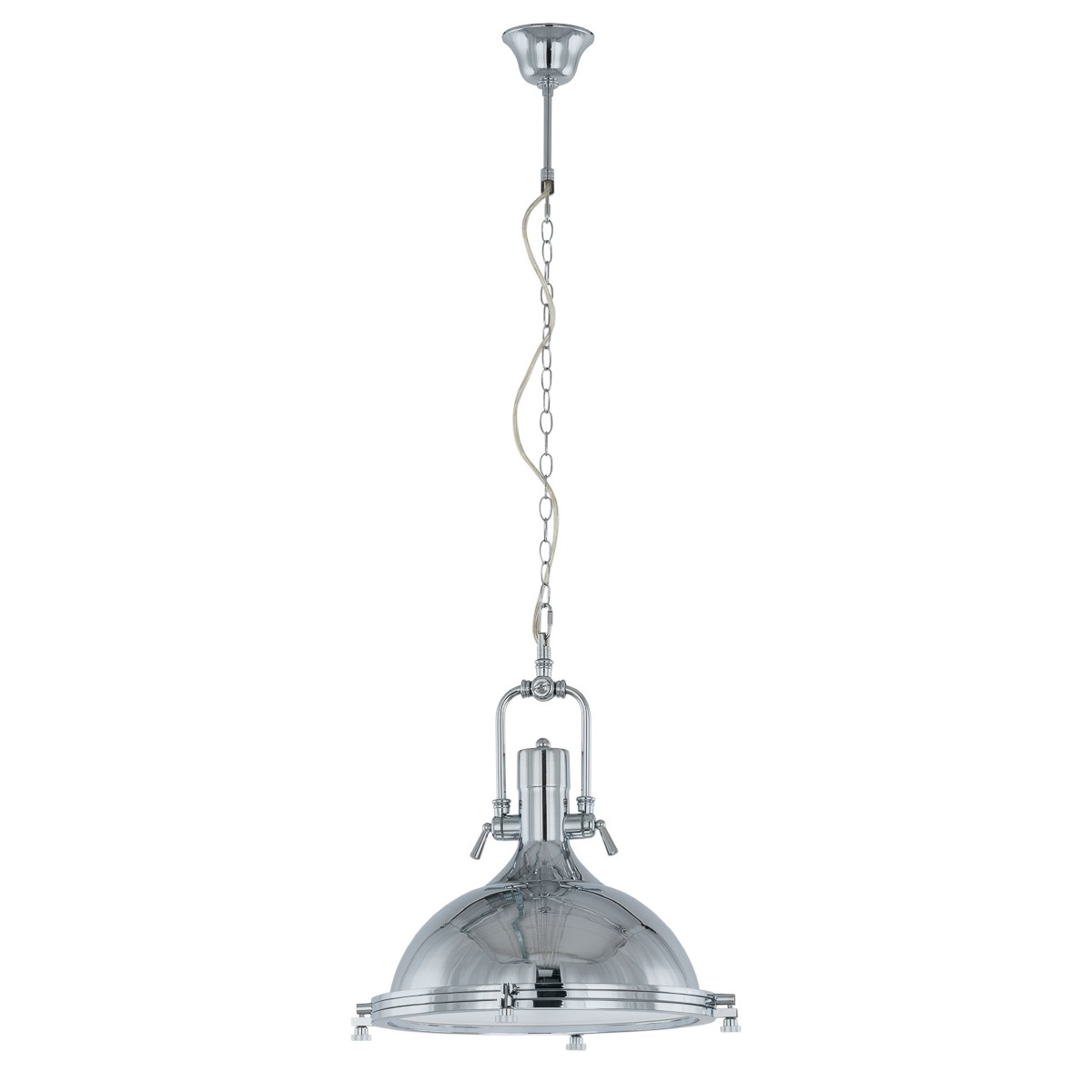 

Подвесной светильник Italux Ma04099C-001 Madison