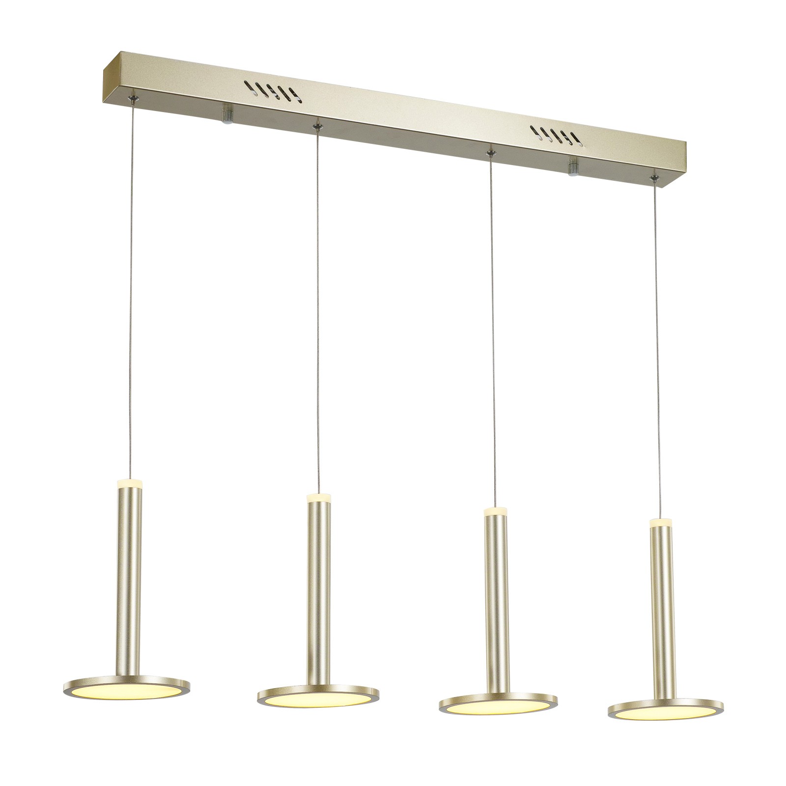 

Подвесной светильник Italux Md17033012-4B Gold Oliver