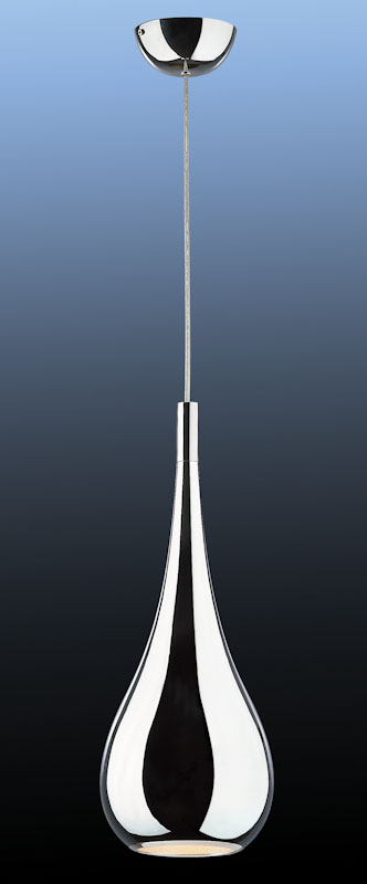 

Подвесной светильник Italux Ma01986C-001 Ch Anon Chrom