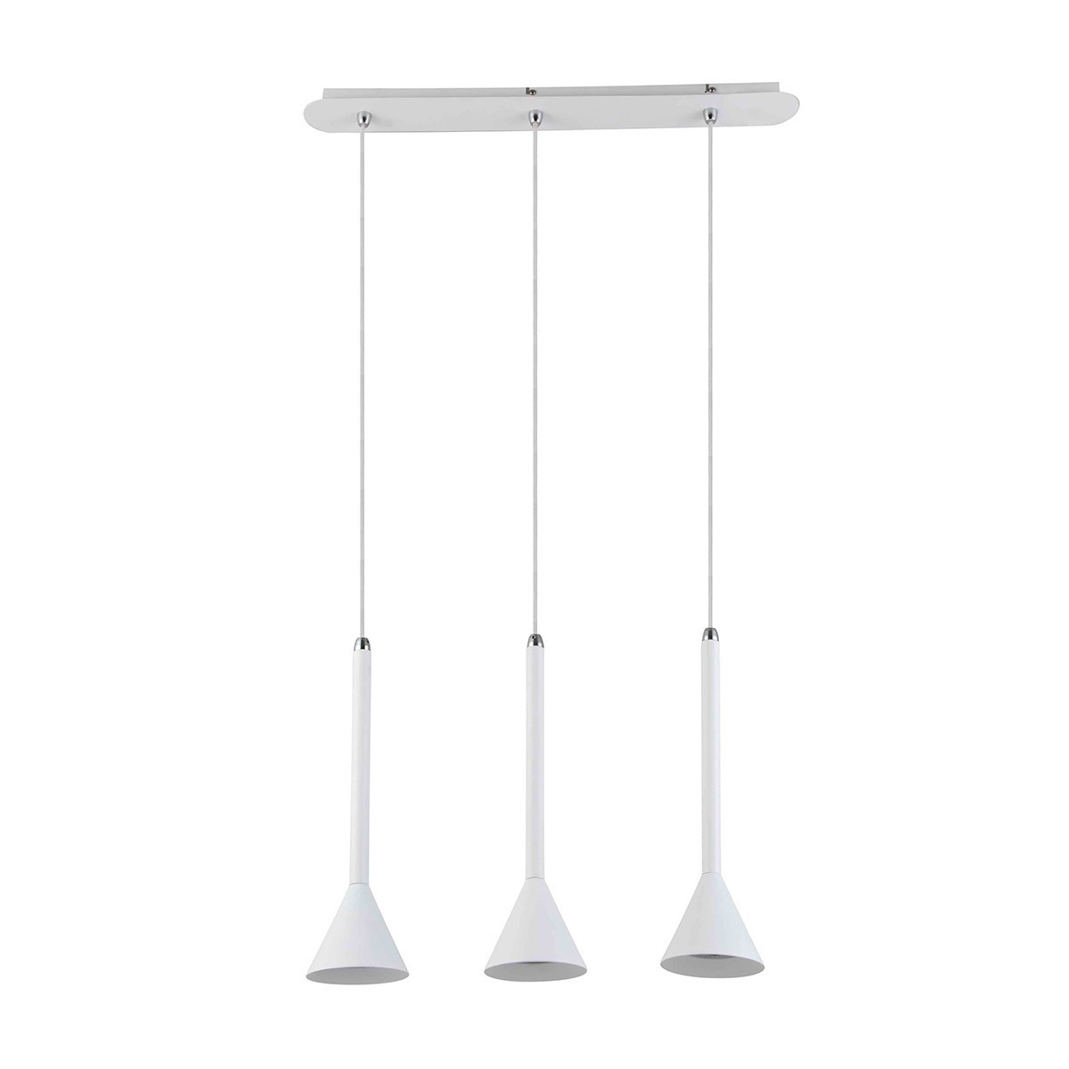 

Подвесной светильник Italux Fh31793-Aj13 Wh Anela Wh