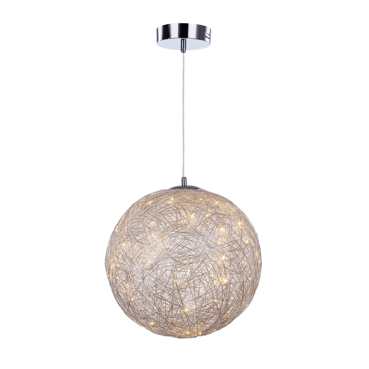 

Подвесной светильник Italux Md16003050-1B Stello