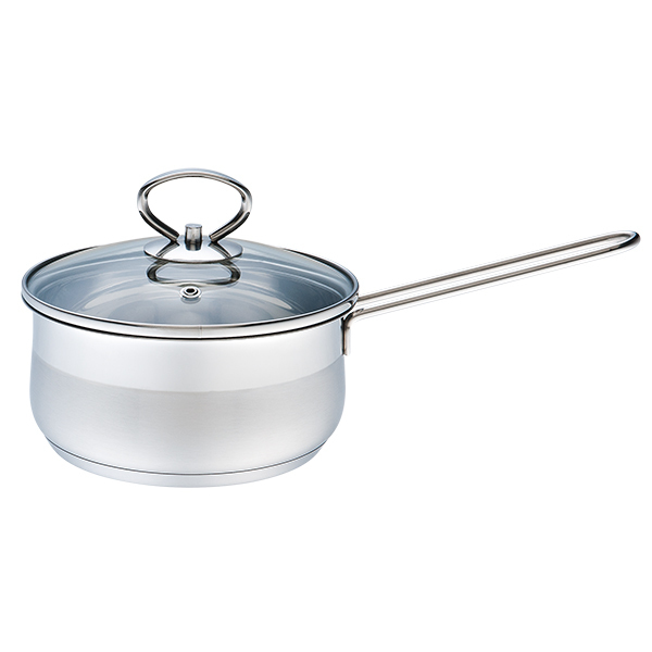 

Ковш с крышкой 1.4 л MAESTRO MR-3508-16S