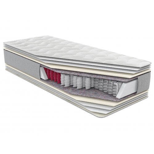 

Ортопедический матрас Come-For Notte Магнум Pocket Spring 80х200