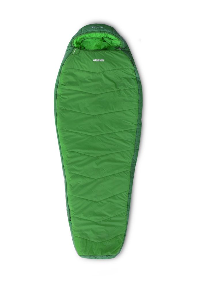 

Спальный мешок Pinguin Savana PFM 185 2020 Green Left Zip PNG 236149