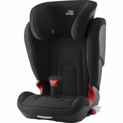 

Автокресло Britax-Romer Kidfix2 R Cosmos Black (2000031433) (K330118-01)