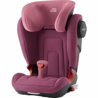 

Автокресло Britax-Romer Kidfix2 S Wine Rose (2000031441) (K330216-01)